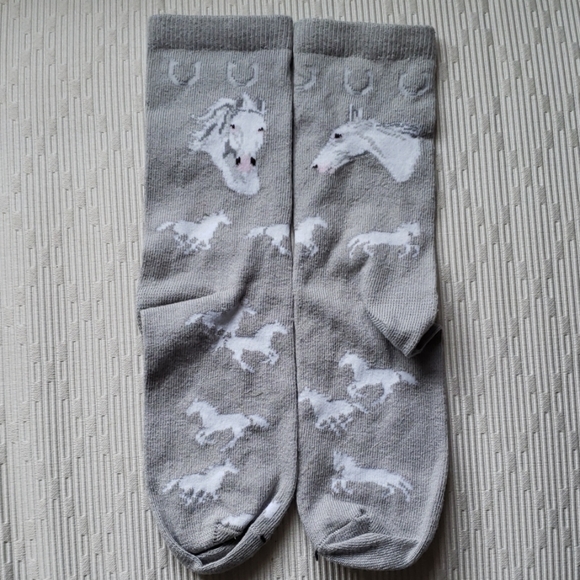 New Horse socks - Picture 2 of 5